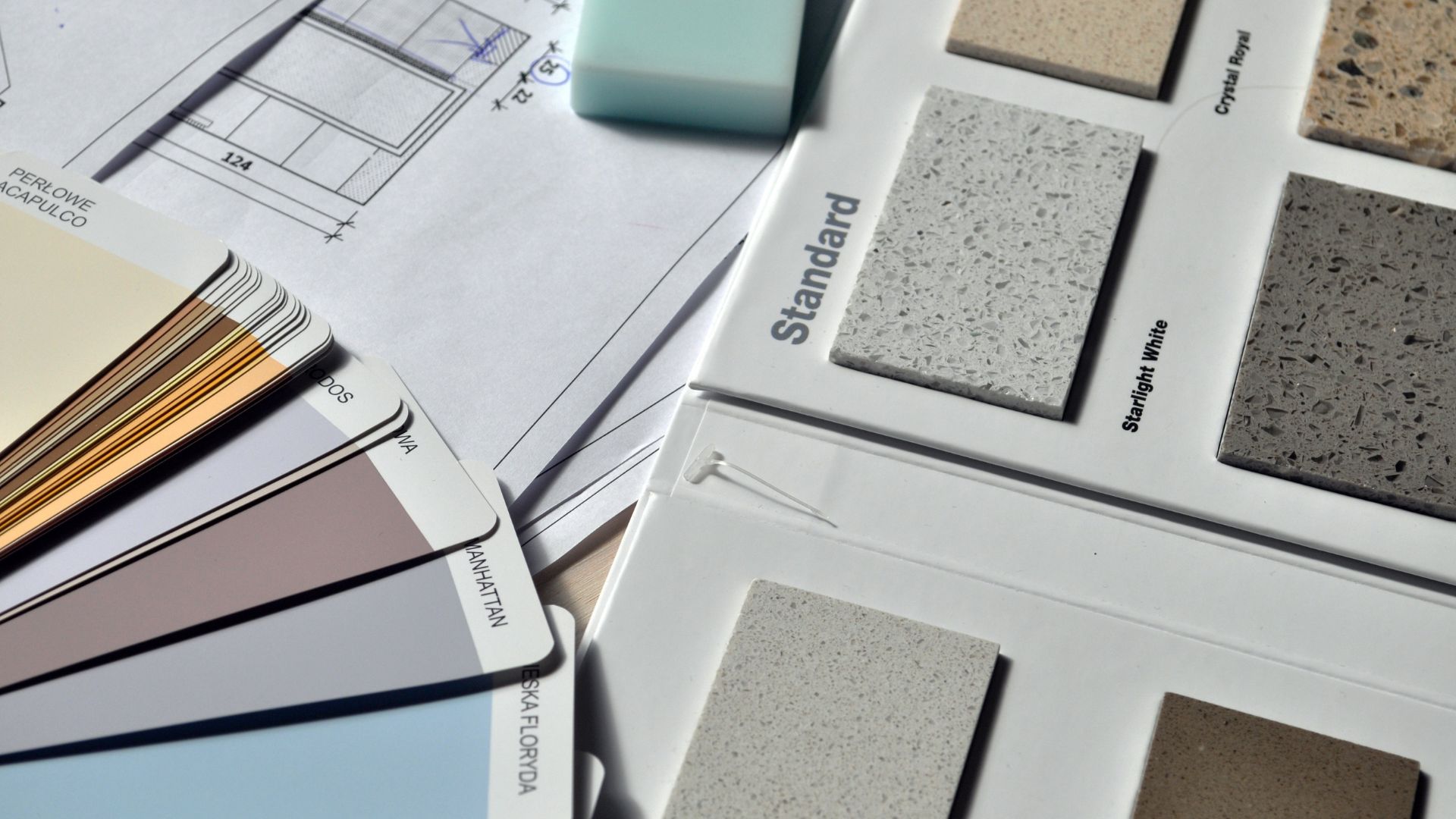 kitchen spec