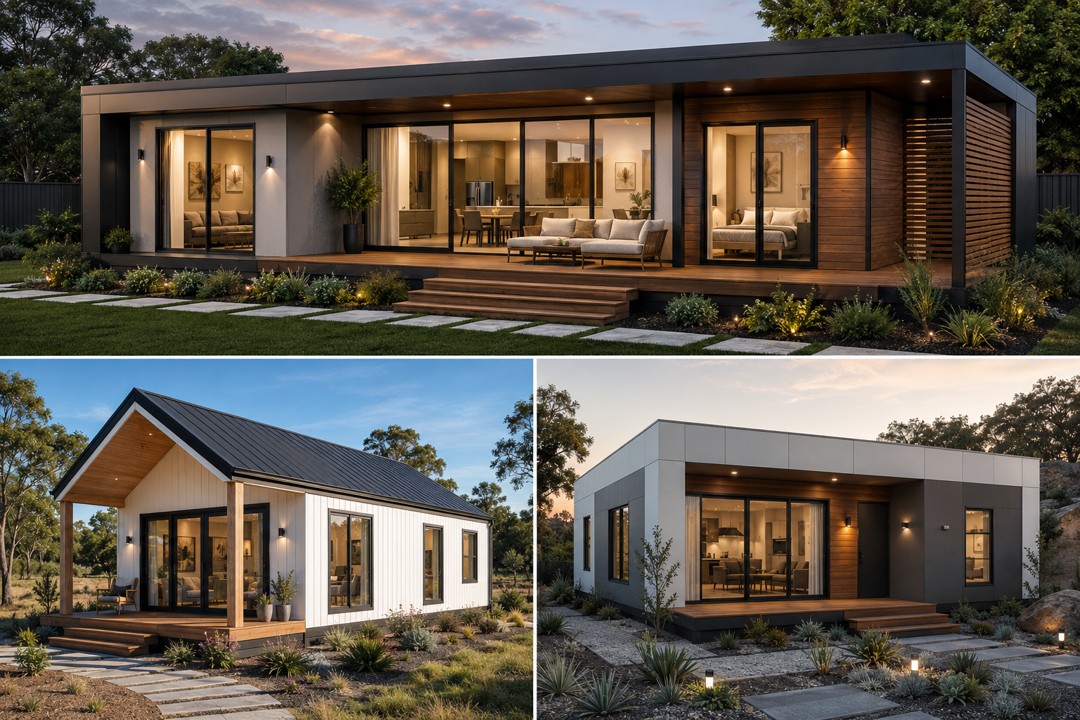 About Siris Homes